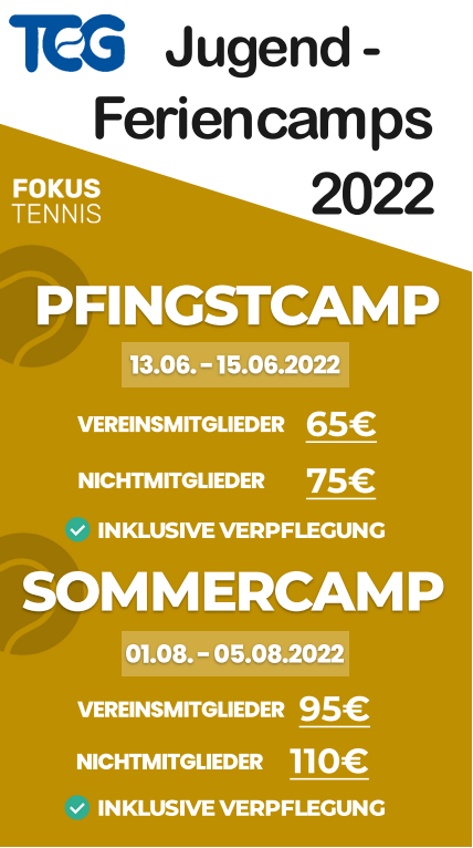 Read more about the article Kurse und Camps 2022