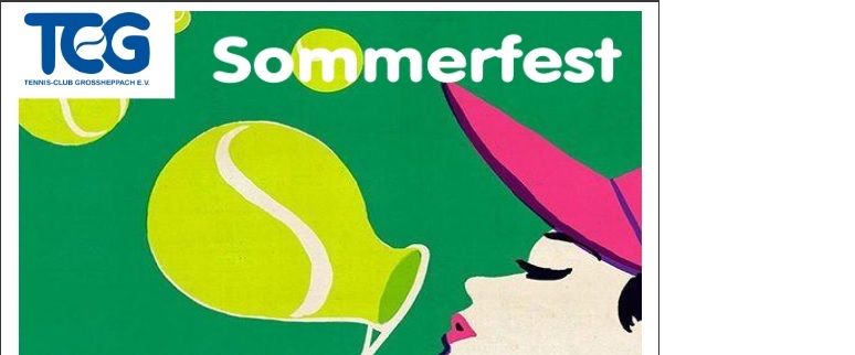 Read more about the article Sommerfest 17. September