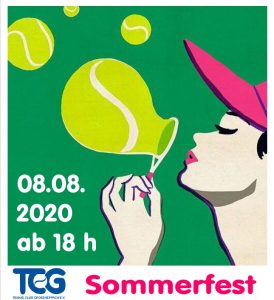 Read more about the article Sommerfest 2020